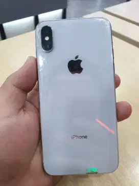 Iphone x 256gb  istimewa
