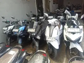 Yamaha Filano 2023 – Irit BBM, bikin dompet dan hati ikut bahagia