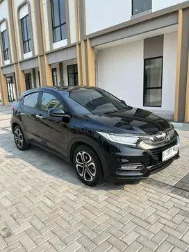 [5jt Bawa Pulang hr-v] Honda Hrv SE 1.5 AT 2021