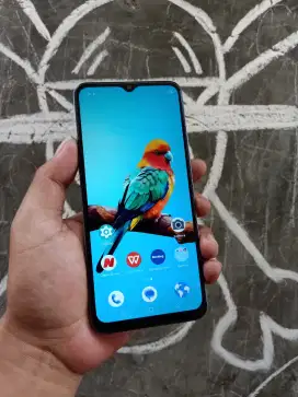 zte blade A54 ram r 4/128 GB