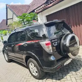Rush S Trd METIK 2013 AB Istimewa
