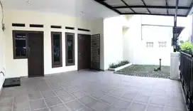 Rumah Murah Bintaro Jaya Sektor 2 Terawat Siap Huni