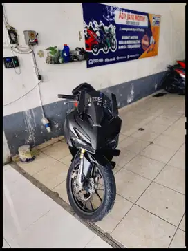 Honda CBR 150R Tahun 2021