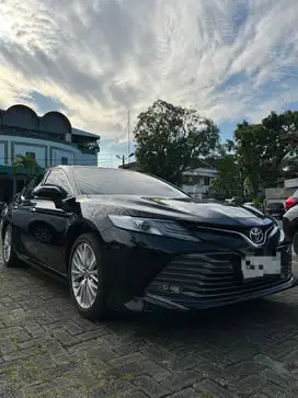 Camry Hybrid AT BMW Mercedes Benz BYD Seal