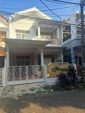 Rumah Di Jual Bintaro Sektor 4 Dekat Taman