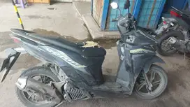 Jual Honda Vario 125