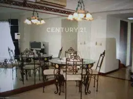 Apartemen Puri Casablanca 2BR, Menteng, Jakarta Selatan R2197