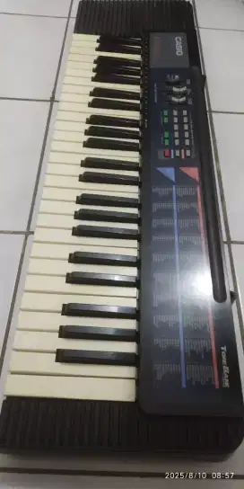 Piano Casio ca110