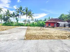 Jl. KH Ahmad Dahla, Kulon Progo, Tanah Jogja Dekat Bandara YIA