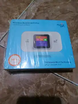 Router Wifi Mini E5785-Pro
