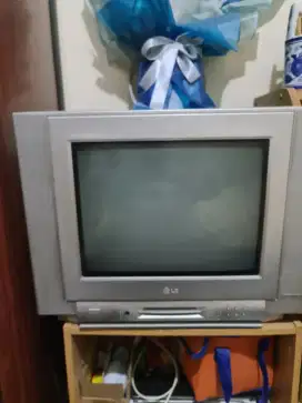 LG 14 Inch Tabung