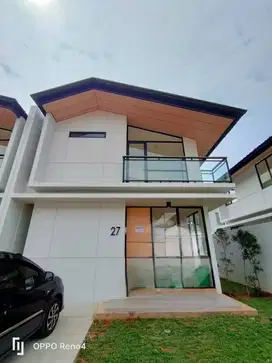 Dijua cepat rumah baru