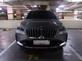 2024 BMW X1 1.5 sDrive18i xLine SUV
