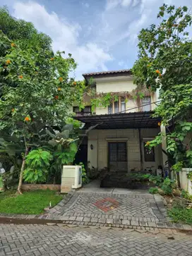 Rumah Royal Residence Kensington