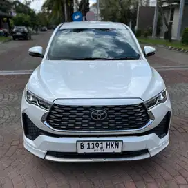 Innova Zenix V CVT 2023 Modellista ISTIMEWA Bisa Kredit
