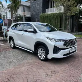 Innova Zenix V CVT 2023 Modellista ISTIMEWA Bisa Kredit