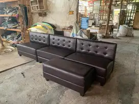 Promo sofa tunggu murah