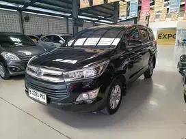 LOW KM MULUS TERAWAT LIKE NEW ! Toyota Innova 2.0 G AT BENSIN 2020