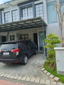 PERUM GRAND PAKUWON, GLADSTONE JC1-73, MANUKAN WETAN, TANDES, SURABAYA