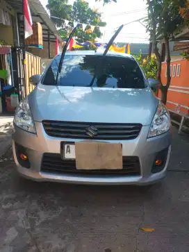 Suzuki ertiga GL 2014