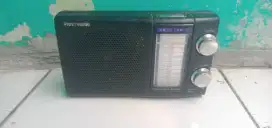 Jual Radio 2 band