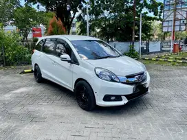 Dijual Honda Mobilio Type E