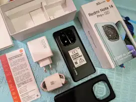 Redmi Note 14pro+ 12/512gb Like New Garansi