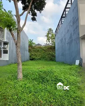 Tanah Bagus Dalam Cluster Perumahan Citra Grand Semarang