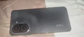 Jual hp Poco c71