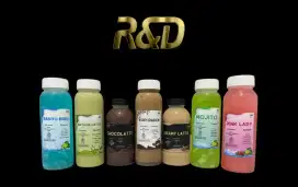 DI BUTUHKAN SPG MOBILE PRODUK MINUMAN AREA TANGERANG