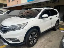 Honda CR-V 2016 Bensin