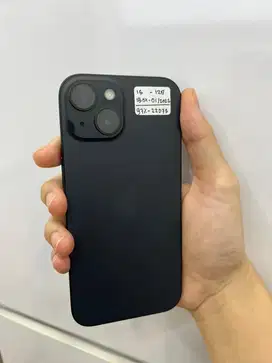 iPhone 15 128gb iBox Garansi on sampai 2026