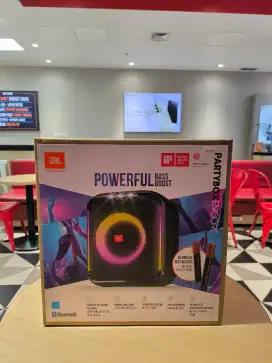 JBL PartyBox ENCORE