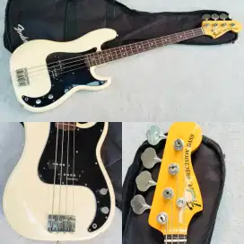 Fender precision japan si 70