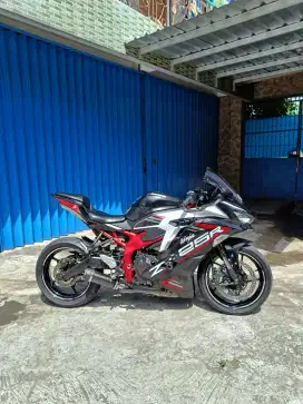 ZX25R/ZX-25R ABS SE QS 2021