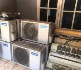 Terima ac bekas