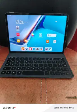 Huawei matepad 11 Ram 6/128