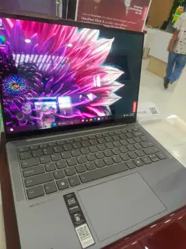 Bunga 0% |DP 0 LENOVO YOGA SLIM 7 PROMO KEMERDEKAAN 1-31