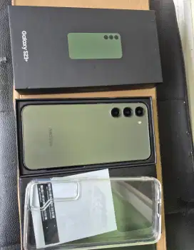 Samsung Galaxy S23 Plus 512 Garansi