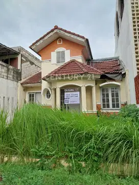 Rumah Murah Cluster Hawai Deltamas Cikarang Pusat