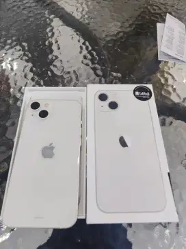 Iphone 13 garansi resmi