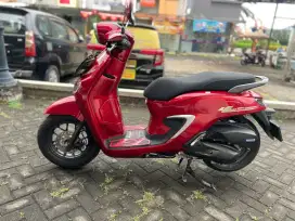 HONDA STYLO CBS 2024 SIAP PAKAI