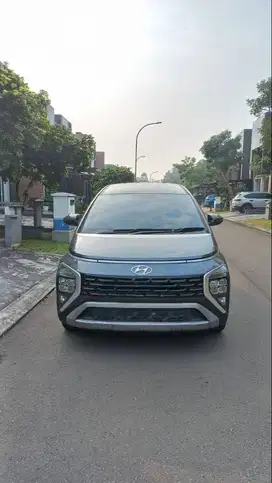 HYUNDAI STARGAZER (2024)226