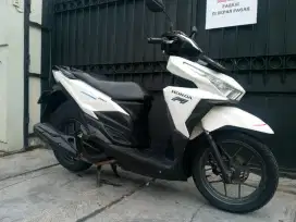 Honda Vario 150 Lengkap