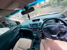 Honda CR-V 2015 Bensin