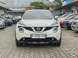 Nissan JUKE RX Black Edition 2015 Matic