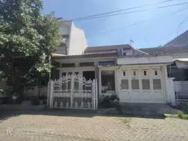 PERUM GUNUNGSARI INDAH BLOK AB NO 24, KEDURUS, KARANGPILANG SURABAYA