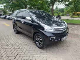 Dp10jt AvanzaGMt'13 Htm Pjk pjng mulus bersih siap pakai