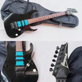 Ibanez rg 570 genesis japan