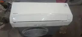 AC panasonik 1pk R32 ori